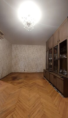 Продам двухкомнатную (2-комн.) квартиру, Черкизовская Б. ул, 3к5, Москва г