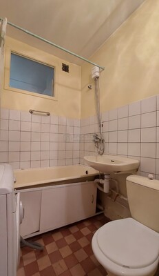 Продам двухкомнатную (2-комн.) квартиру, Черкизовская Б. ул, 3к5, Москва г