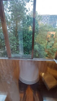 Продам двухкомнатную (2-комн.) квартиру, Черкизовская Б. ул, 3к5, Москва г