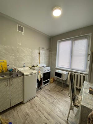 Продам однокомнатную (1-комн.) квартиру, Каспарова ул, 15, Армавир г