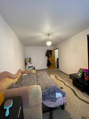 Продам однокомнатную (1-комн.) квартиру, Каспарова ул, 15, Армавир г