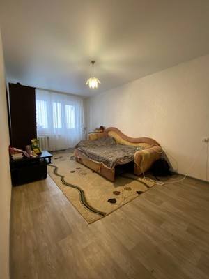 Продам однокомнатную (1-комн.) квартиру, Каспарова ул, 15, Армавир г