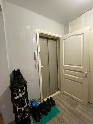 Продам однокомнатную (1-комн.) квартиру, Каспарова ул, 15, Армавир г