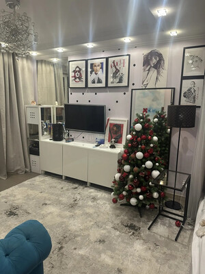 Продам однокомнатную (1-комн.) квартиру, Осенний б-р, 16к2, Москва г