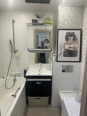 Продам однокомнатную (1-комн.) квартиру, Осенний б-р, 16к2, Москва г