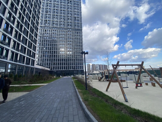 Продам однокомнатную (1-комн.) квартиру, Шарикоподшипниковская ул, 11с4, Москва г