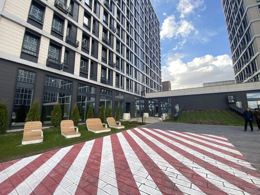 Продам однокомнатную (1-комн.) квартиру, Шарикоподшипниковская ул, 11с4, Москва г