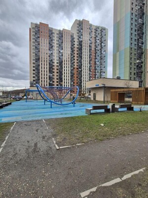 Продам однокомнатную (1-комн.) квартиру, Муравская ул, 42к1, Москва г