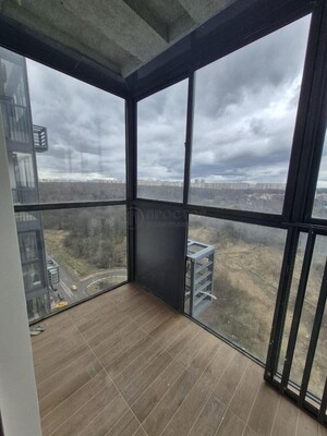 Продам однокомнатную (1-комн.) квартиру, Муравская ул, 42к1, Москва г