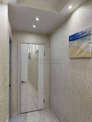 Продам трехкомнатную (3-комн.) квартиру, Волковская ул, 51, Люберцы г
