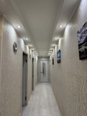 Продам трехкомнатную (3-комн.) квартиру, Волковская ул, 51, Люберцы г