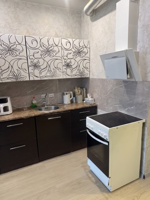 Продам однокомнатную (1-комн.) квартиру, Индустриальная ул, 16, Иркутск г