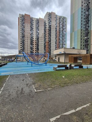 Продам однокомнатную (1-комн.) квартиру, Муравская ул, 42к1, Москва г