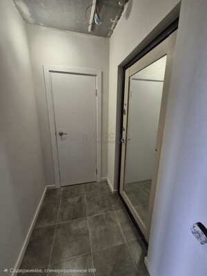 Продам однокомнатную (1-комн.) квартиру, Муравская ул, 42к1, Москва г