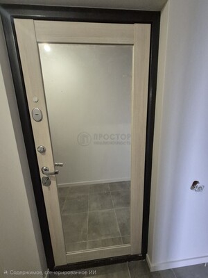 Продам однокомнатную (1-комн.) квартиру, Муравская ул, 42к1, Москва г