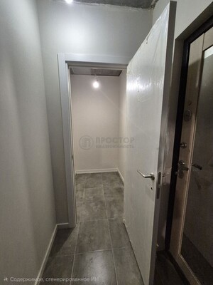 Продам однокомнатную (1-комн.) квартиру, Муравская ул, 42к1, Москва г