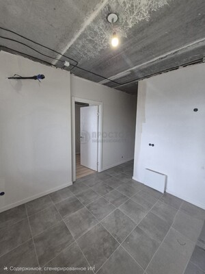 Продам однокомнатную (1-комн.) квартиру, Муравская ул, 42к1, Москва г