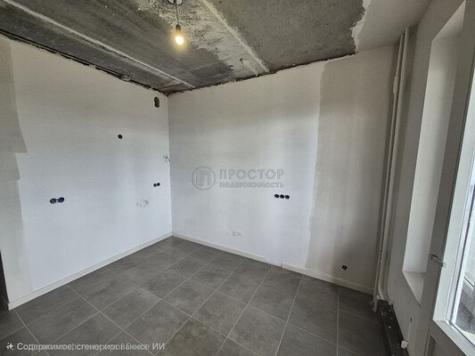 Продам однокомнатную (1-комн.) квартиру, Муравская ул, 42к1, Москва г