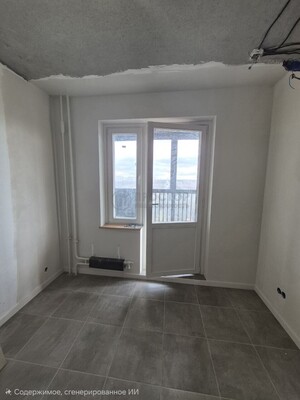 Продам однокомнатную (1-комн.) квартиру, Муравская ул, 42к1, Москва г