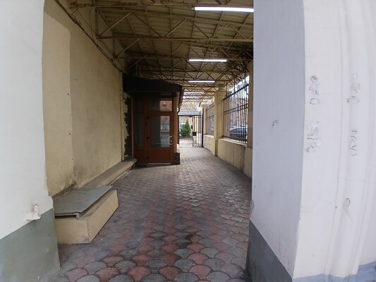 Продам коммерческое помещение 42,4 м2, Кутузовский пр-кт, 19, Москва г