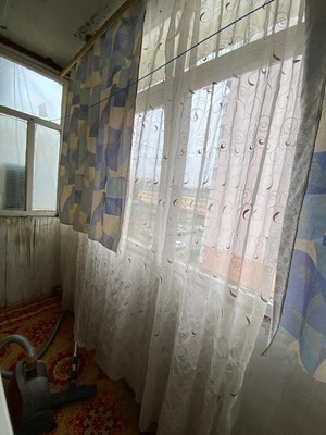 Продам однокомнатную (1-комн.) квартиру, Азовская ул, 14, Армавир г