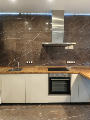 Продам двухкомнатную (2-комн.) квартиру, Варшавское ш, 141Ак1, Москва г