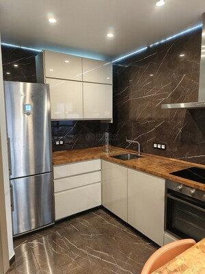 Продам двухкомнатную (2-комн.) квартиру, Варшавское ш, 141Ак1, Москва г