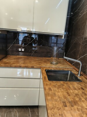 Продам двухкомнатную (2-комн.) квартиру, Варшавское ш, 141Ак1, Москва г