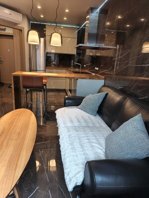 Продам двухкомнатную (2-комн.) квартиру, Варшавское ш, 141Ак1, Москва г