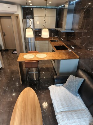 Продам двухкомнатную (2-комн.) квартиру, Варшавское ш, 141Ак1, Москва г