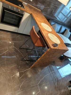 Продам двухкомнатную (2-комн.) квартиру, Варшавское ш, 141Ак1, Москва г