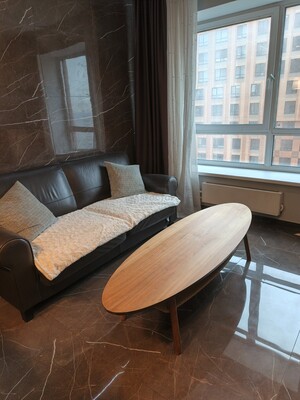 Продам двухкомнатную (2-комн.) квартиру, Варшавское ш, 141Ак1, Москва г