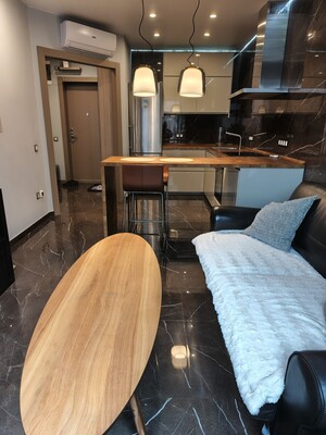 Продам двухкомнатную (2-комн.) квартиру, Варшавское ш, 141Ак1, Москва г