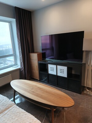 Продам двухкомнатную (2-комн.) квартиру, Варшавское ш, 141Ак1, Москва г