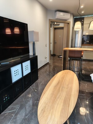 Продам двухкомнатную (2-комн.) квартиру, Варшавское ш, 141Ак1, Москва г