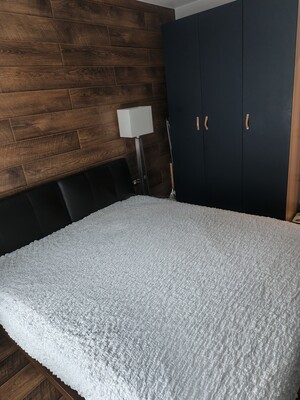 Продам двухкомнатную (2-комн.) квартиру, Варшавское ш, 141Ак1, Москва г