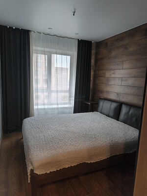 Продам двухкомнатную (2-комн.) квартиру, Варшавское ш, 141Ак1, Москва г