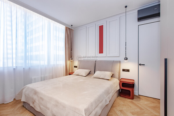 Продам трехкомнатную (3-комн.) квартиру, Шмитовский проезд, 39к6, Москва г