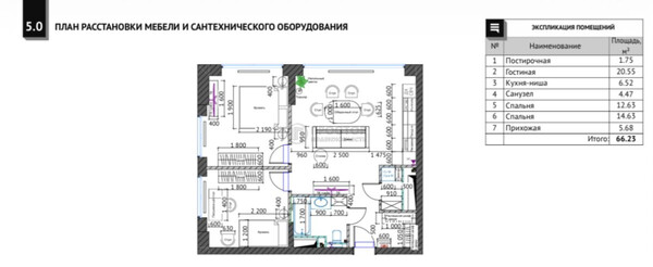 Продам трехкомнатную (3-комн.) квартиру, Шмитовский проезд, 39к6, Москва г