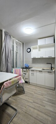 Продам однокомнатную (1-комн.) квартиру, Черницынский проезд, 6к1, Москва г