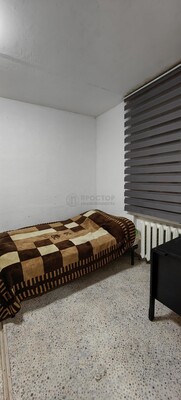 Продам однокомнатную (1-комн.) квартиру, Черницынский проезд, 6к1, Москва г