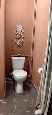 Продам однокомнатную (1-комн.) квартиру, Черницынский проезд, 6к1, Москва г