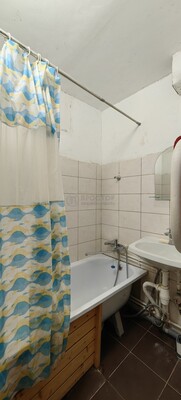 Продам однокомнатную (1-комн.) квартиру, Черницынский проезд, 6к1, Москва г