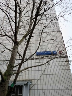 Продам трехкомнатную (3-комн.) квартиру, 800-летия Москвы ул, 32, Москва г