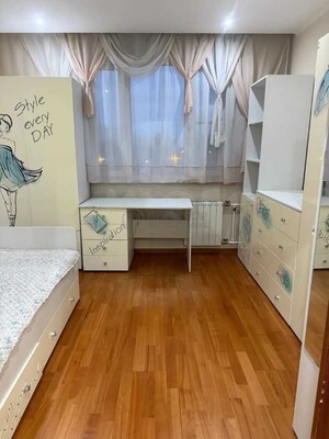 Продам трехкомнатную (3-комн.) квартиру, 800-летия Москвы ул, 32, Москва г