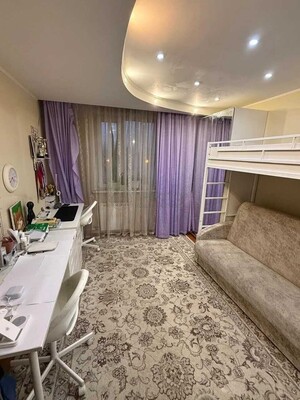 Продам трехкомнатную (3-комн.) квартиру, 800-летия Москвы ул, 32, Москва г