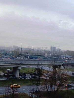 Продам трехкомнатную (3-комн.) квартиру, 800-летия Москвы ул, 32, Москва г