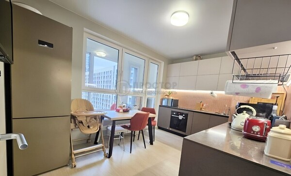 Продам двухкомнатную (2-комн.) квартиру, Дмитровское ш, 73Б, Москва г