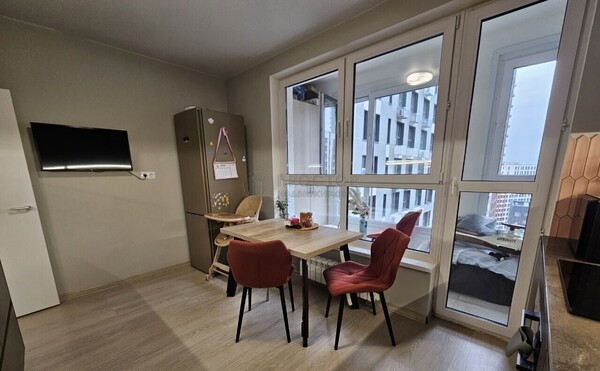 Продам двухкомнатную (2-комн.) квартиру, Дмитровское ш, 73Б, Москва г