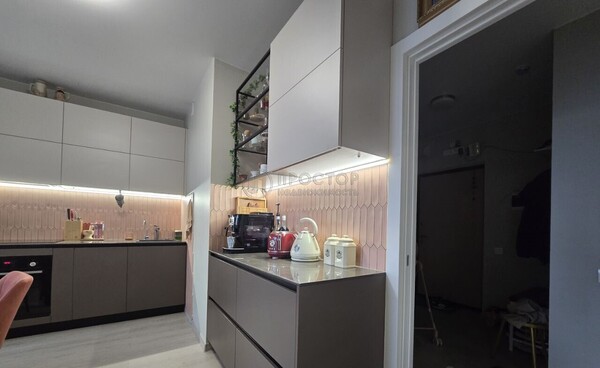 Продам двухкомнатную (2-комн.) квартиру, Дмитровское ш, 73Б, Москва г